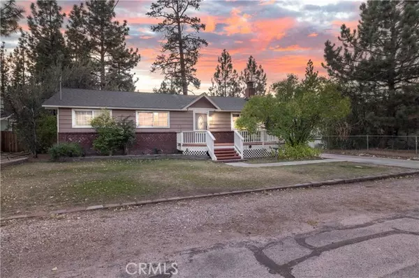 Big Bear City, CA 92314,229 Whipple DR