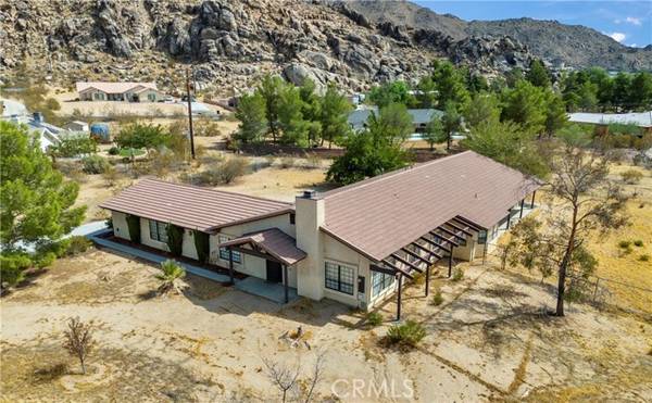 17167 Joshua RD, Apple Valley, CA 92307