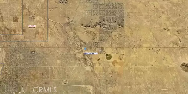 Palmdale, CA 93591,0 Palmdale Blvd