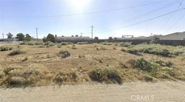 California City, CA 93505,8300 Quezon AVE