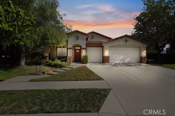 Yucaipa, CA 92399,32004 Teal CT