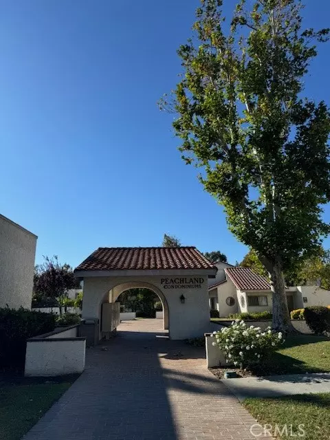 Newhall, CA 91321,25023 Peachland AVE 252