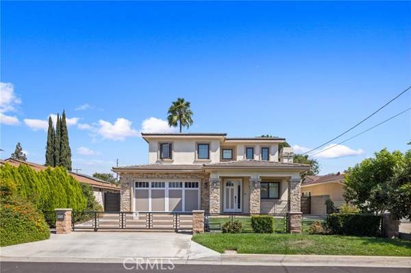 4938 Willmonte AVE, Temple City, CA 91780