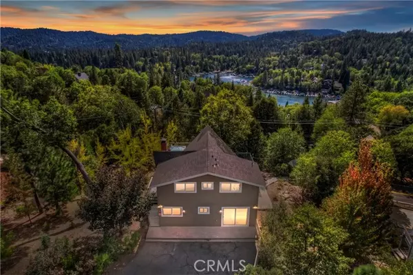 Lake Arrowhead, CA 92352,27744 N North Bay RD