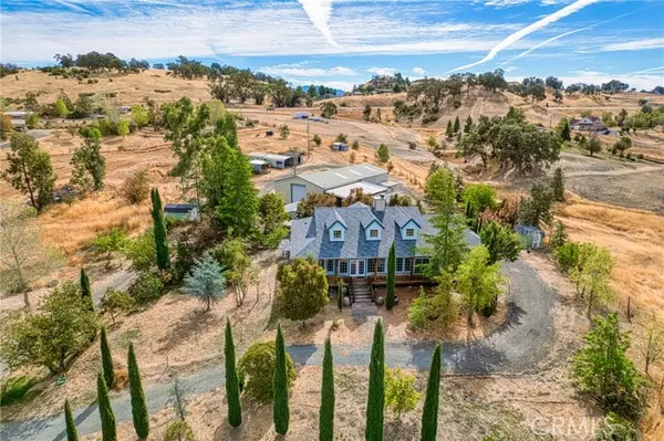 4528 Hill RD, Lakeport, CA 95453