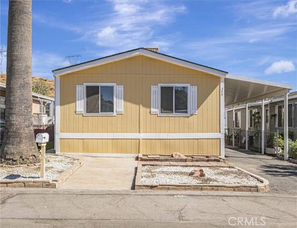 29021 Bouquet Canyon RD 248, Saugus, CA 91390