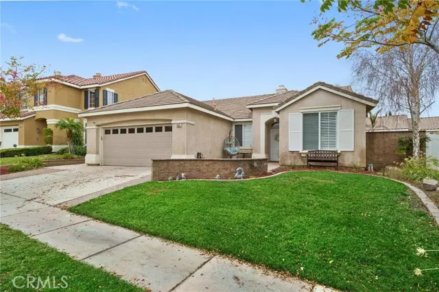 1265 La Tremolina LN, Corona, CA 92879