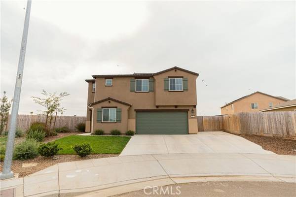 400 Verte ST, Chowchilla, CA 93610