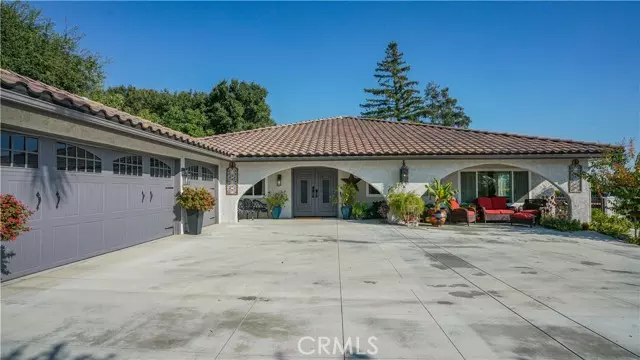 2480 San Mateo DR, Upland, CA 91784