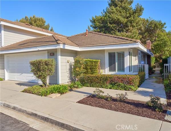 22 Cedarlake 50, Irvine, CA 92614