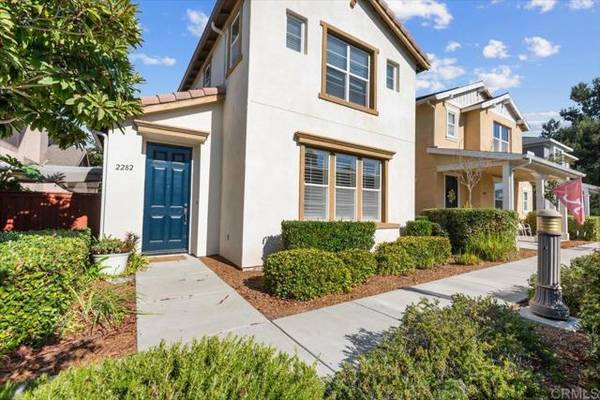 2282 Shiney Stone Ln, Chula Vista, CA 91913