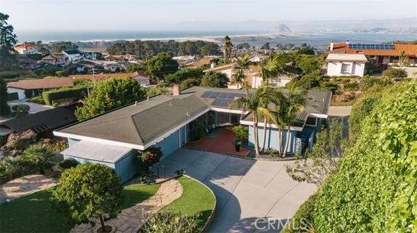 225 Travis DR, Los Osos, CA 93402