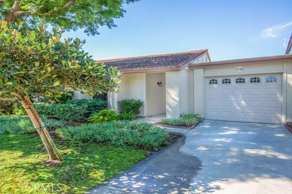 3185 Via Buena Vista B, Laguna Woods, CA 92637