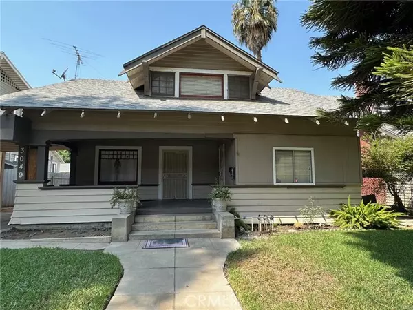 3049 Mulberry ST, Riverside, CA 92501