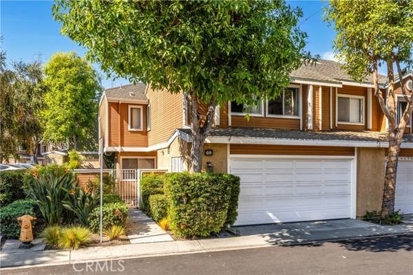 69 Meadowood, Aliso Viejo, CA 92656