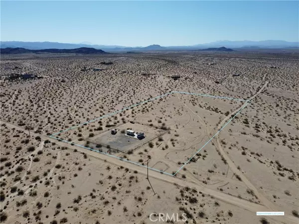 1188 Mile Square RD, Joshua Tree, CA 92252