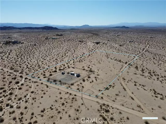 1188 Mile Square RD, Joshua Tree, CA 92252