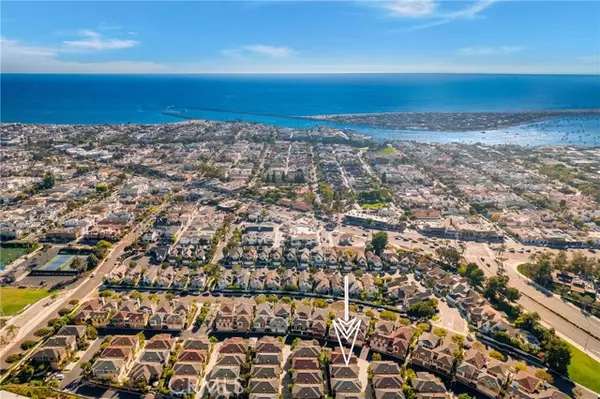 Corona Del Mar, CA 92625,2546 Bungalow PL 83