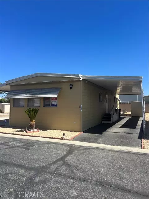 Hemet, CA 92545,2205 Acacia AVE 194