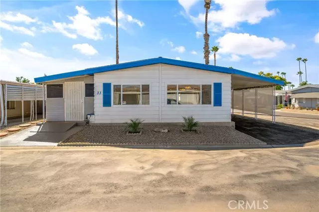 Hemet, CA 92545,601 N Kirby ST 33