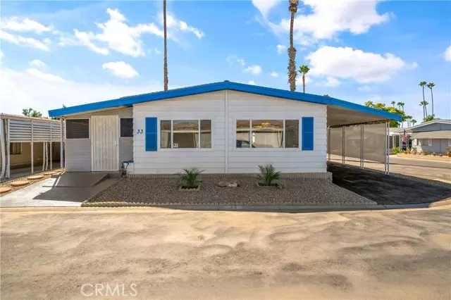 Hemet, CA 92545,601 N Kirby ST 33