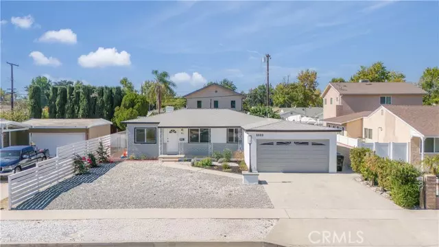 6669 Ethel AVE, North Hollywood, CA 91606