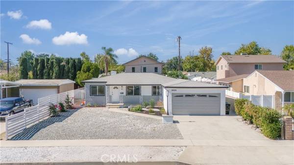 6669 Ethel AVE, North Hollywood, CA 91606