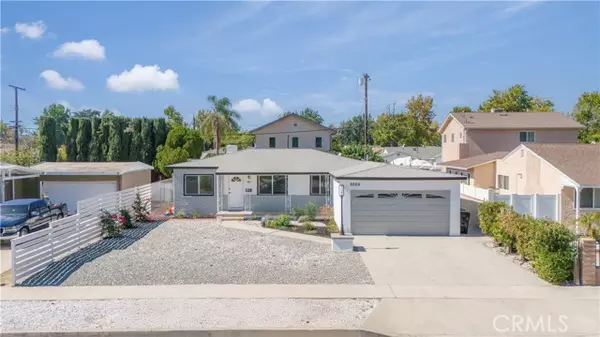 6669 Ethel AVE, North Hollywood, CA 91606