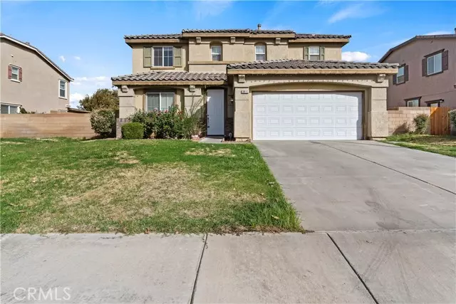 3811 E Avenue Q12, Palmdale, CA 93550