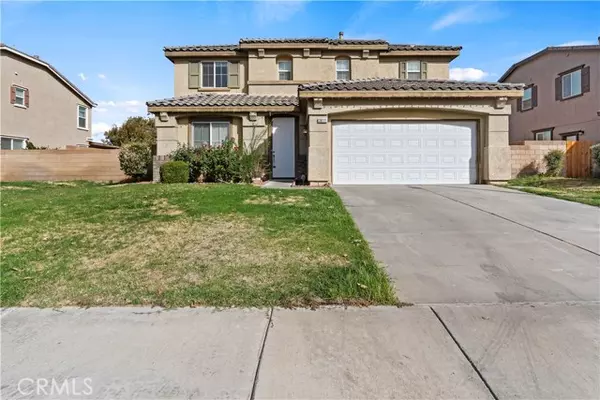 Palmdale, CA 93550,3811 E Avenue Q12