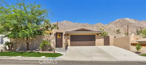 La Quinta, CA 92253,54385 Avenida Alvarado