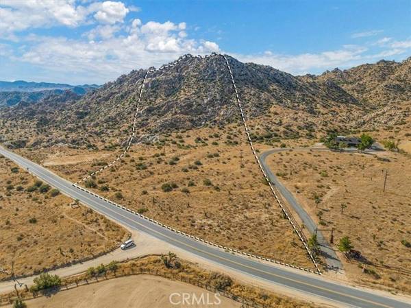 0 Pioneertown RD, Pioneertown, CA 92268