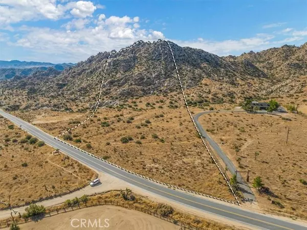 0 Pioneertown RD, Pioneertown, CA 92268