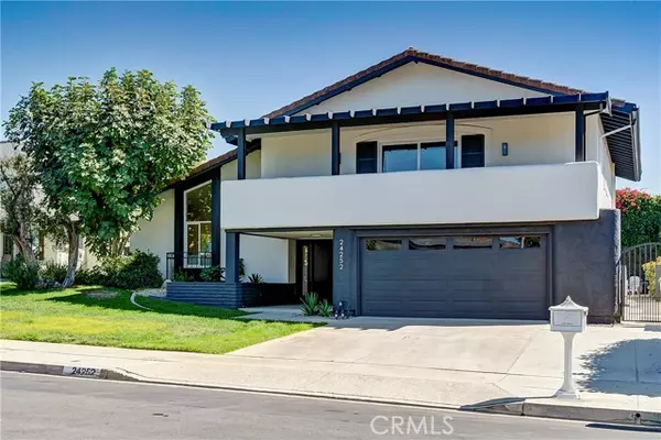 Mission Viejo, CA 92691,24252 Spartan ST