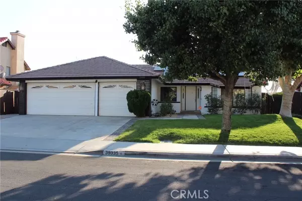 Palmdale, CA 93551,39335 Rockcliff CT