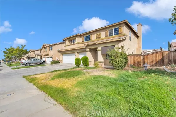 Victorville, CA 92392,13567 Bentley ST