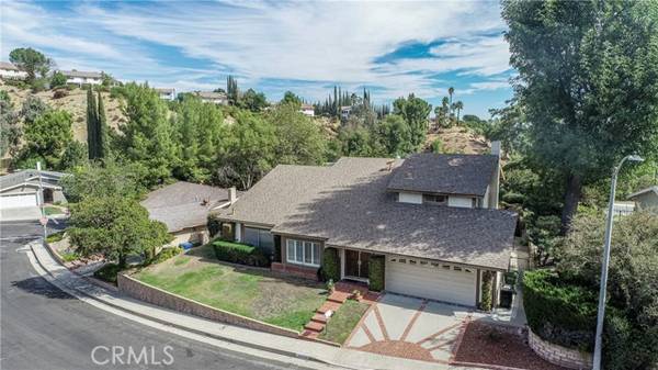 18644 Nau AVE, Porter Ranch, CA 91326