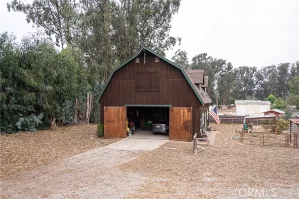 Arroyo Grande, CA 93420,564 Matilija LN