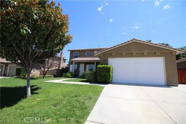 35222 Azalea LN, Winchester, CA 92596