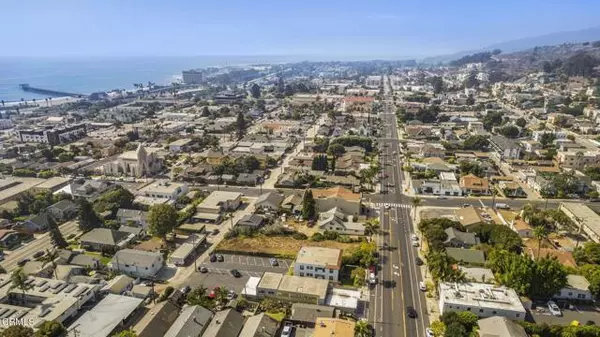 Ventura, CA 93001,1042 E Main ST