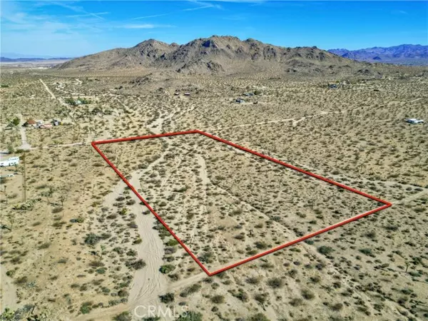 Yucca Valley, CA 92284,5 Parcel 05 Julcrest RD