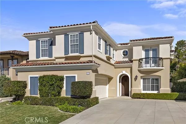 9 AGOSTINO, Newport Coast, CA 92657