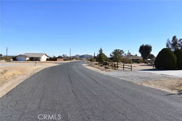 Yucca Valley, CA 92284,57991 Pimlico AVE