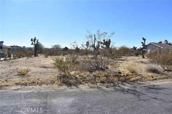 Yucca Valley, CA 92284,57991 Pimlico AVE