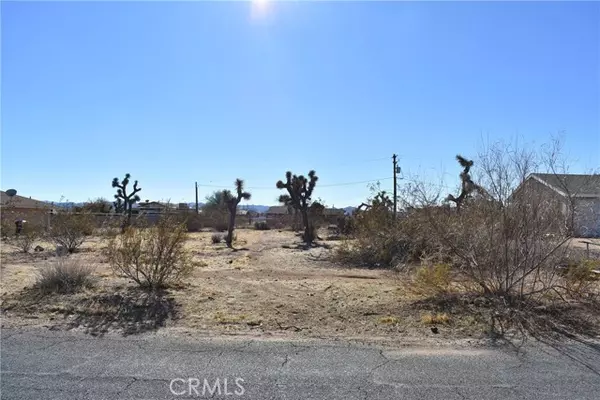 Yucca Valley, CA 92284,57991 Pimlico AVE