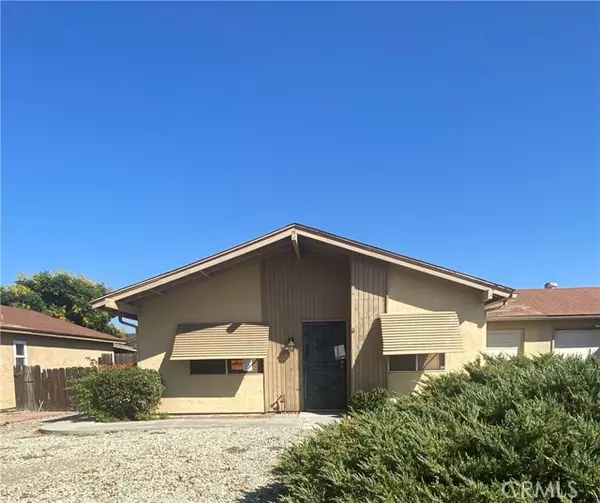 Hemet, CA 92545,586 Solano DR