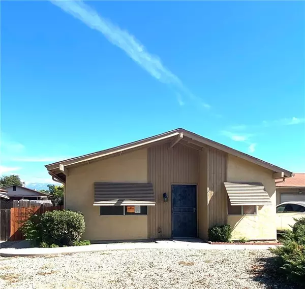 586 Solano DR, Hemet, CA 92545