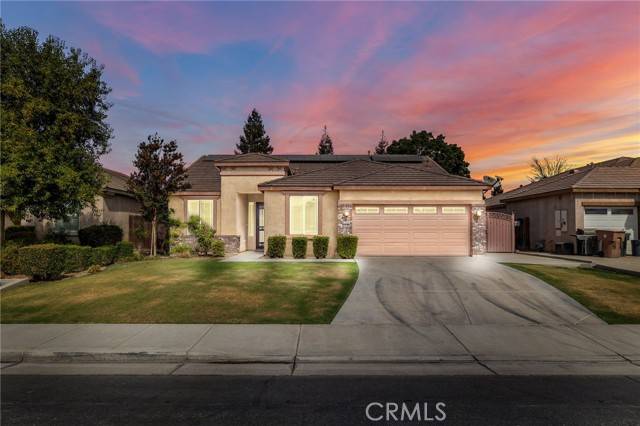 6206 Baguette AVE, Bakersfield, CA 93313