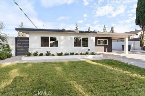 1129 S Harmon ST, Santa Ana, CA 92704