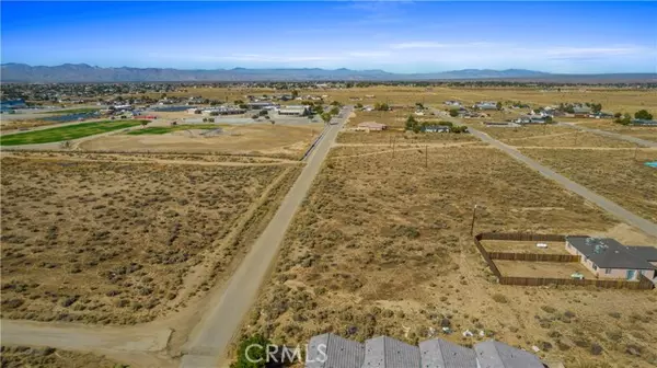 California City, CA 93505,0 98th St near Evergreen Ave